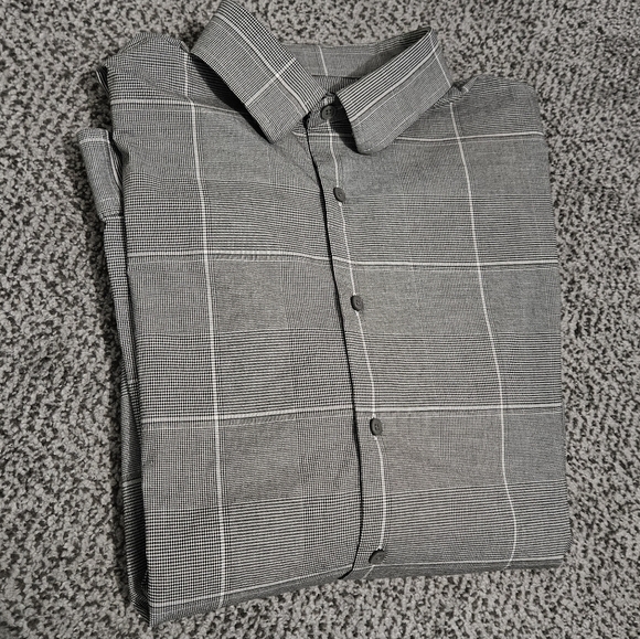 Express Other - Sale: Men’s Express Stretch Dress Shirt - X-Large